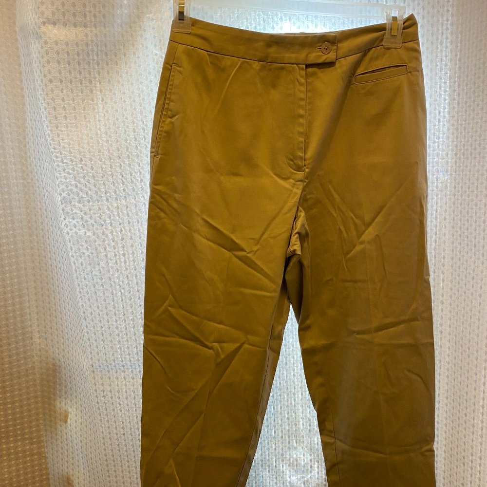 Talbots Dress Pant | 8P